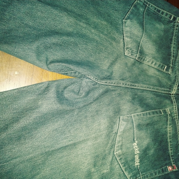 Ecko Unltd Rhino - Cut ✂ - Picture 4 of 7